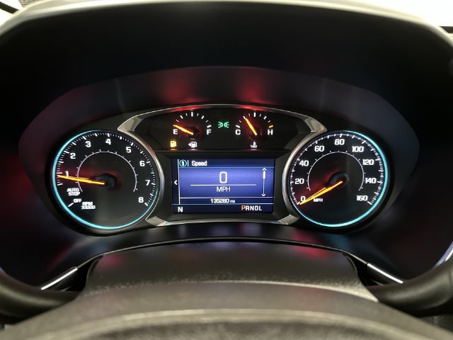 Used 2019 Chevrolet Equinox LT AWD/4WD image 14