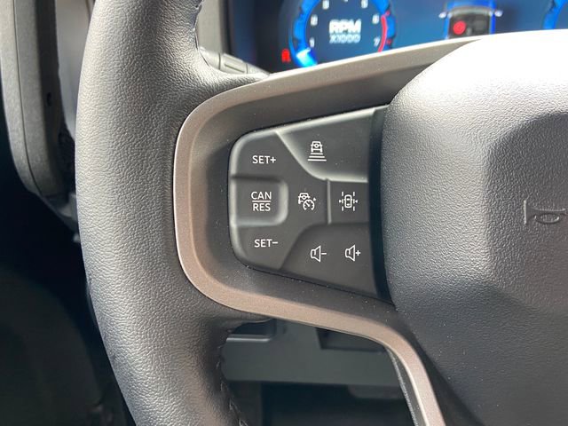 Used 2025 Ford Bronco Badlands image 16