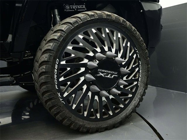 Used 2022 RAM 3500 Limited w/ Max Tow Package image 45