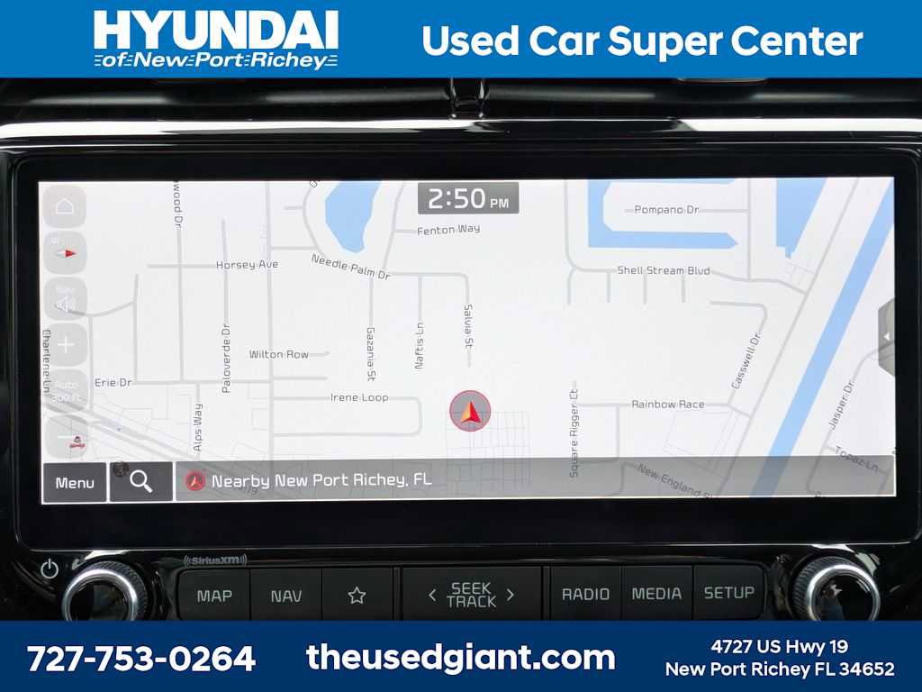 Used 2023 Kia Soul S image 23