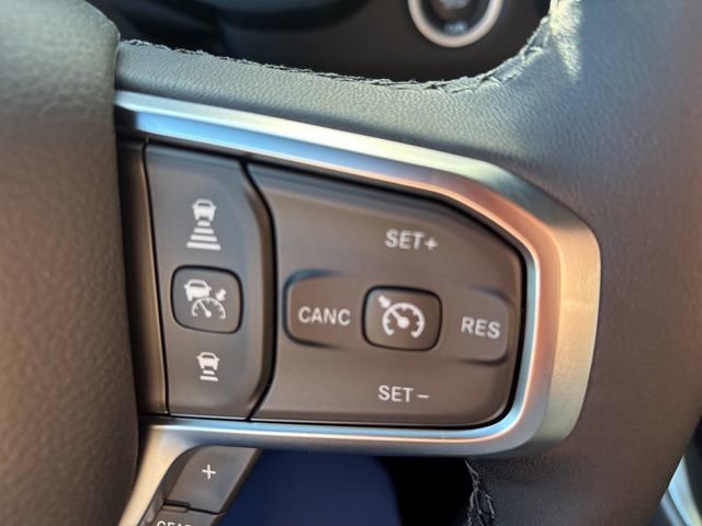 New 2026 RAM 1500 Big Horn image 22