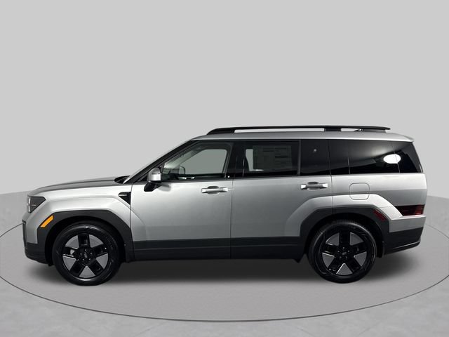 New 2026 Hyundai Santa Fe SEL AWD/4WD image 14