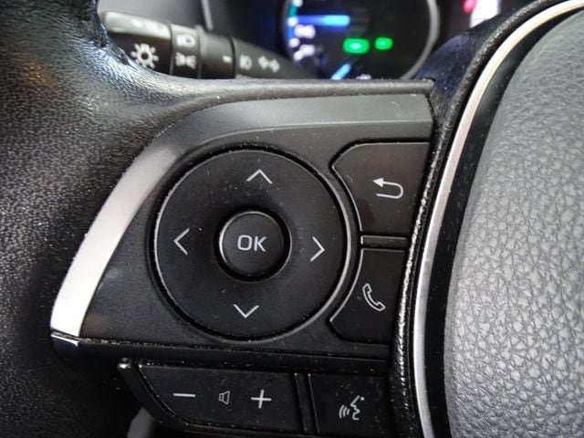 Used 2021 Toyota RAV4 XLE w/ Convenience Package AWD/4WD image 7
