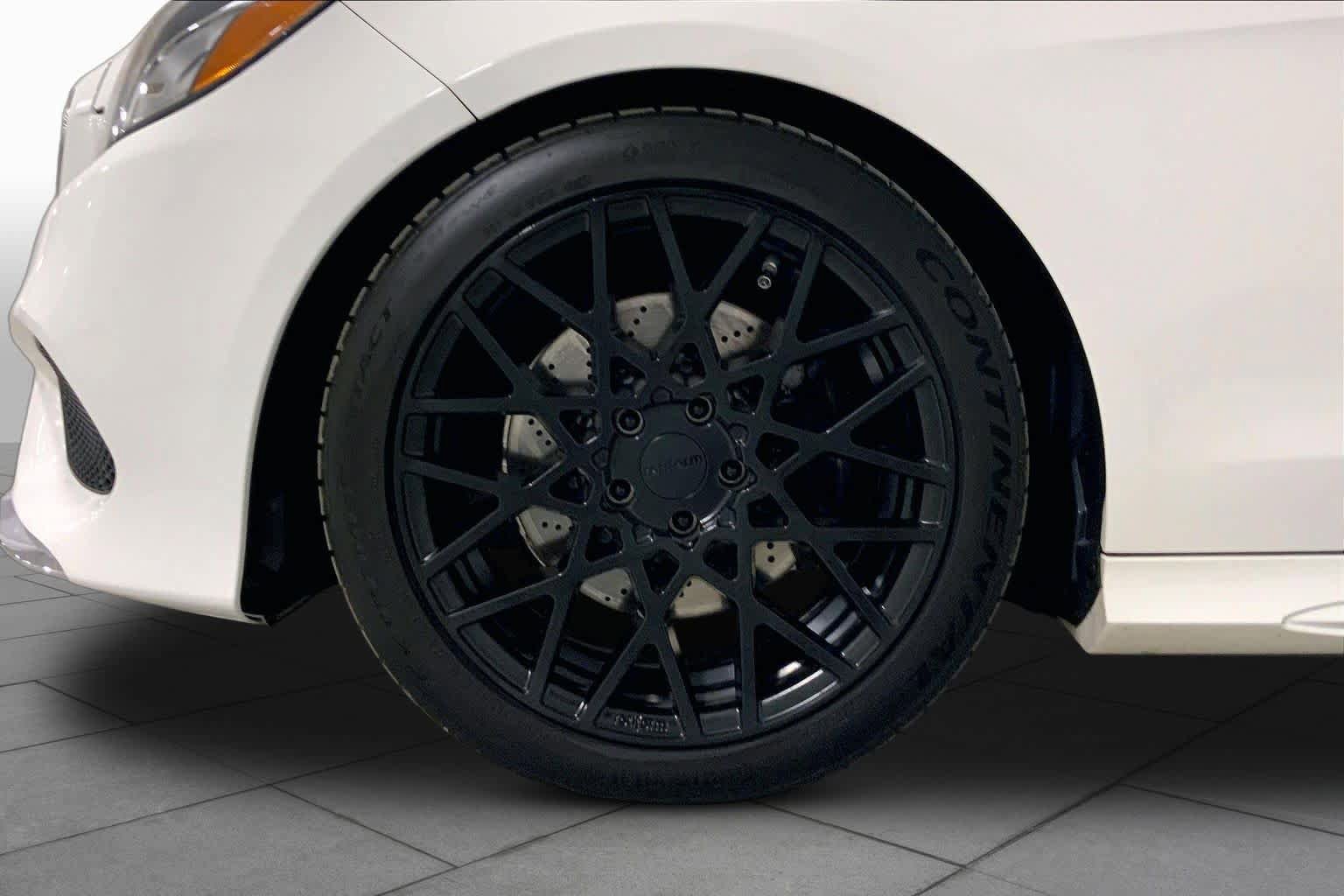 Used 2014 Mercedes-Benz E 350 Sedan image 10