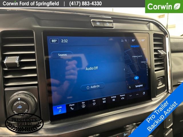 New 2026 Ford F250 Lariat w/ Lariat Ultimate Package AWD/4WD image 34