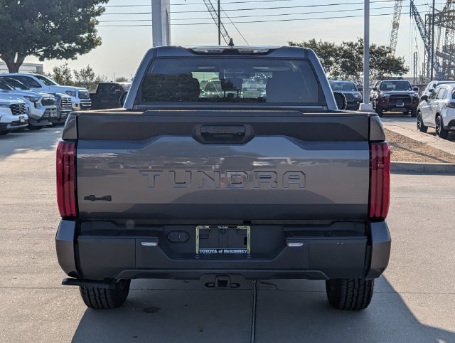Used 2023 Toyota Tundra SR5 AWD/4WD image 7