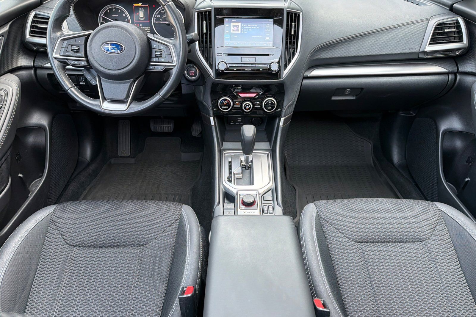 Used 2020 Subaru Forester Premium w/ Popular Package #1 AWD/4WD image 13