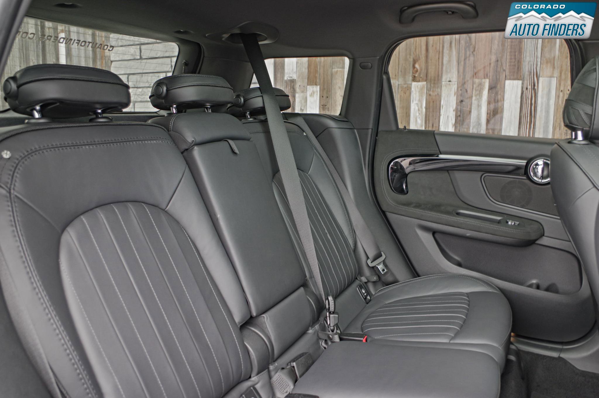 Used 2018 MINI Cooper Countryman John Cooper Works image 23