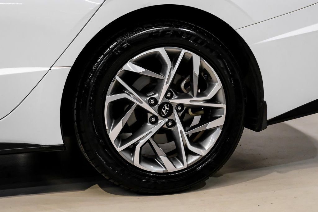 Used 2022 Hyundai Sonata SEL image 65