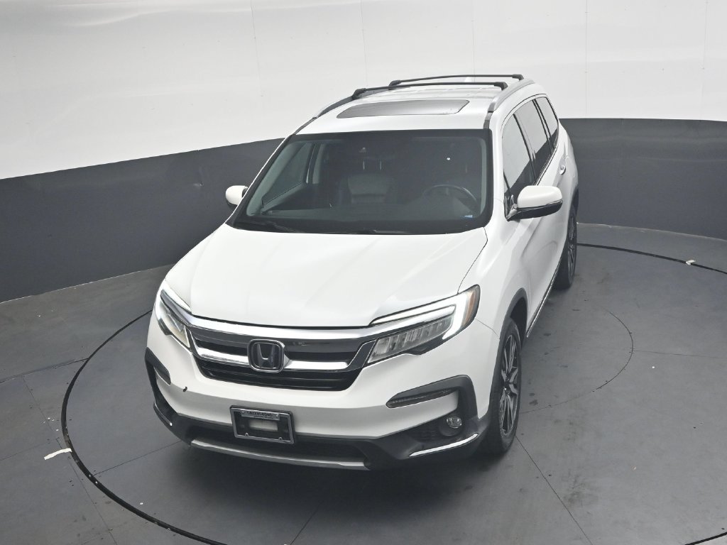 Used 2020 Honda Pilot Touring image 17