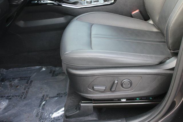 Used 2025 Kia Sorento SX image 22