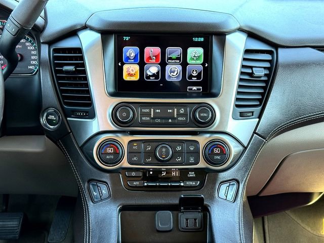 Used 2018 Chevrolet Tahoe LT w/ Luxury Package image 27