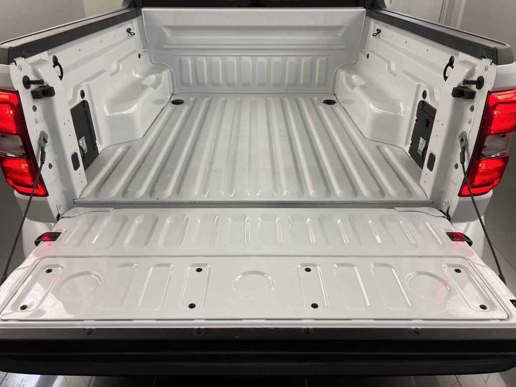 New 2025 Ford Maverick Lobo image 30