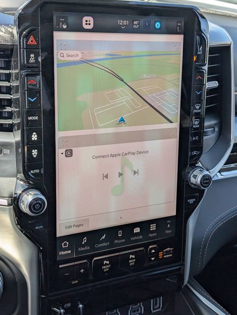 New 2026 RAM 1500 Tungsten w/ Bed Utility Group image 18