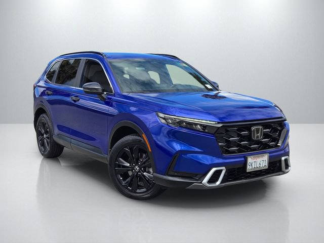 Used 2024 Honda CR-V Sport Touring image 1