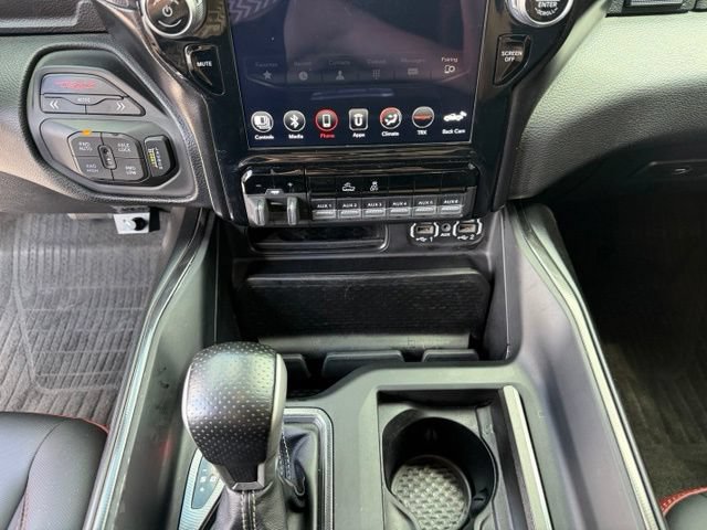 Used 2021 RAM 1500 TRX w/ Trailer Tow Group AWD/4WD image 18