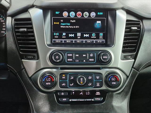 Used 2016 Chevrolet Suburban LS w/ All-Season Package RWD image 14