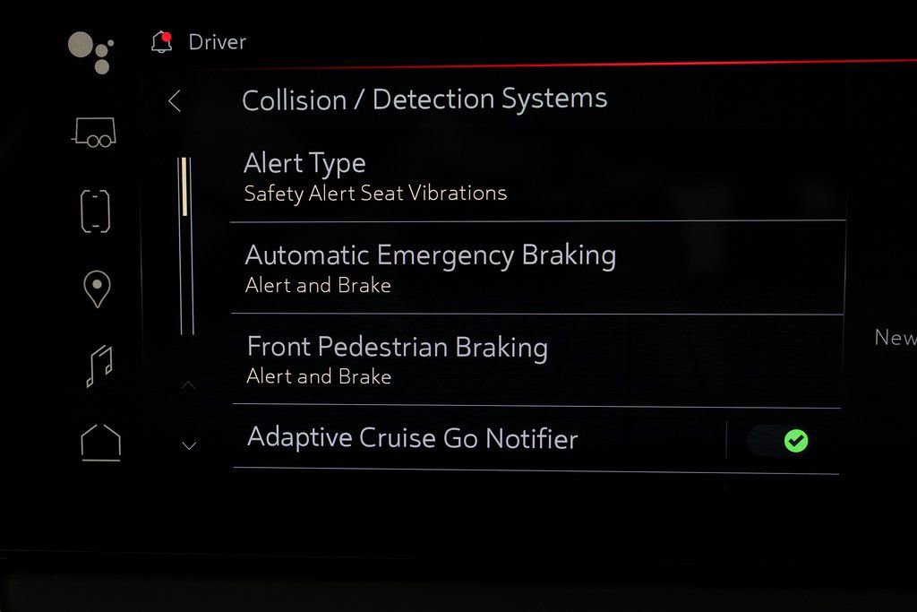 Used 2025 GMC Sierra 3500 Denali Ultimate AWD/4WD image 32