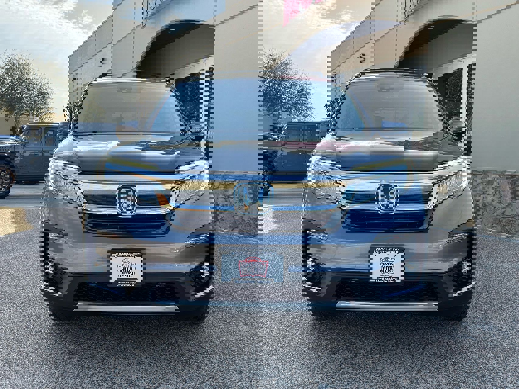 Used 2022 Honda Pilot Touring image 4