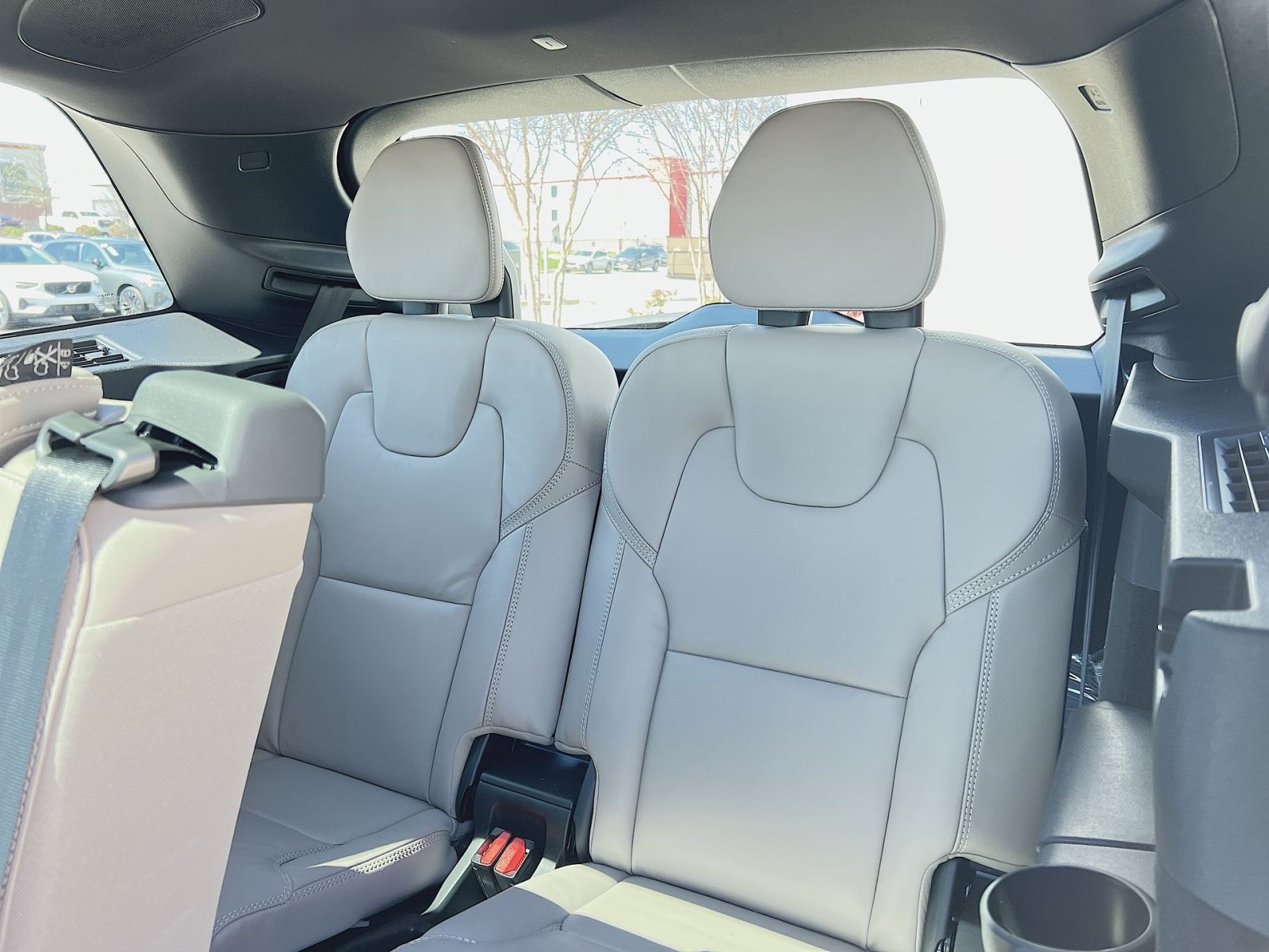 New 2026 Volvo XC90 T8 Ultra AWD/4WD image 34