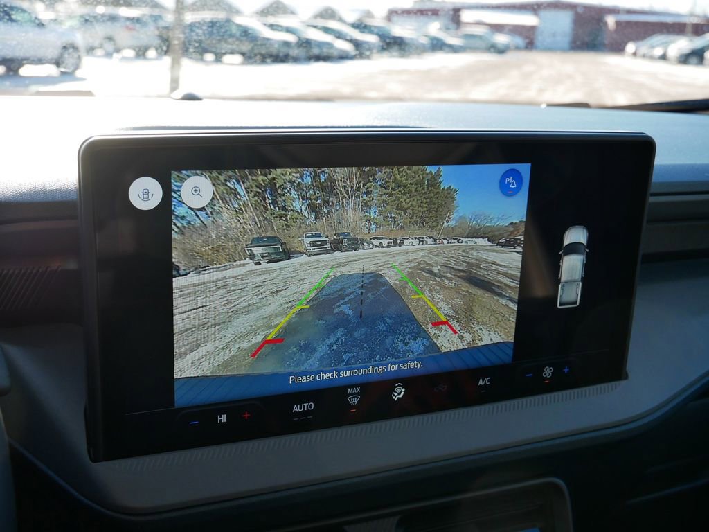 Used 2026 Ford Maverick Lobo image 28