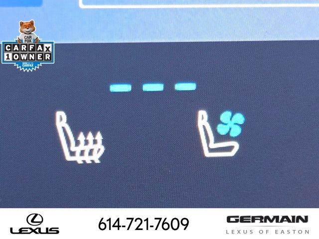 Certified 2023 Lexus RX 350 AWD w/ Accessory Package (K3) image 33