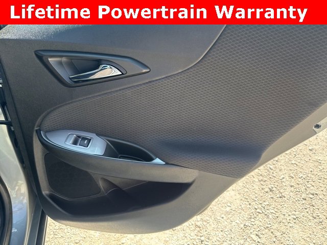 Used 2024 Chevrolet Malibu LT image 15