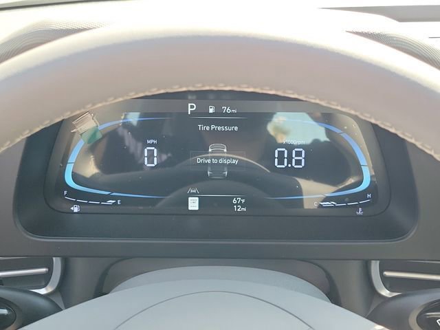 New 2026 Hyundai Elantra Sport FWD image 9