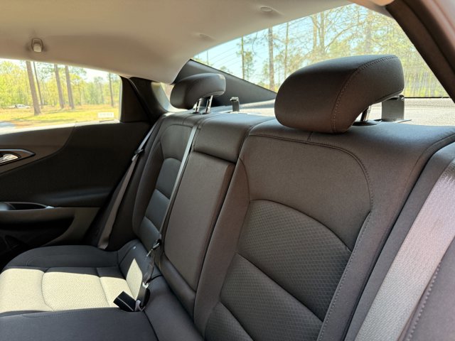 Used 2024 Chevrolet Malibu LT w/ Sport Edition image 26
