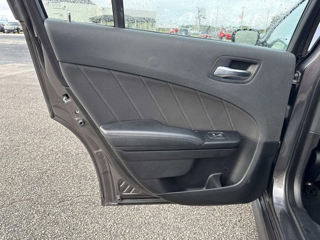 Used 2021 Dodge Charger GT w/ Driver Convenience Group image 11