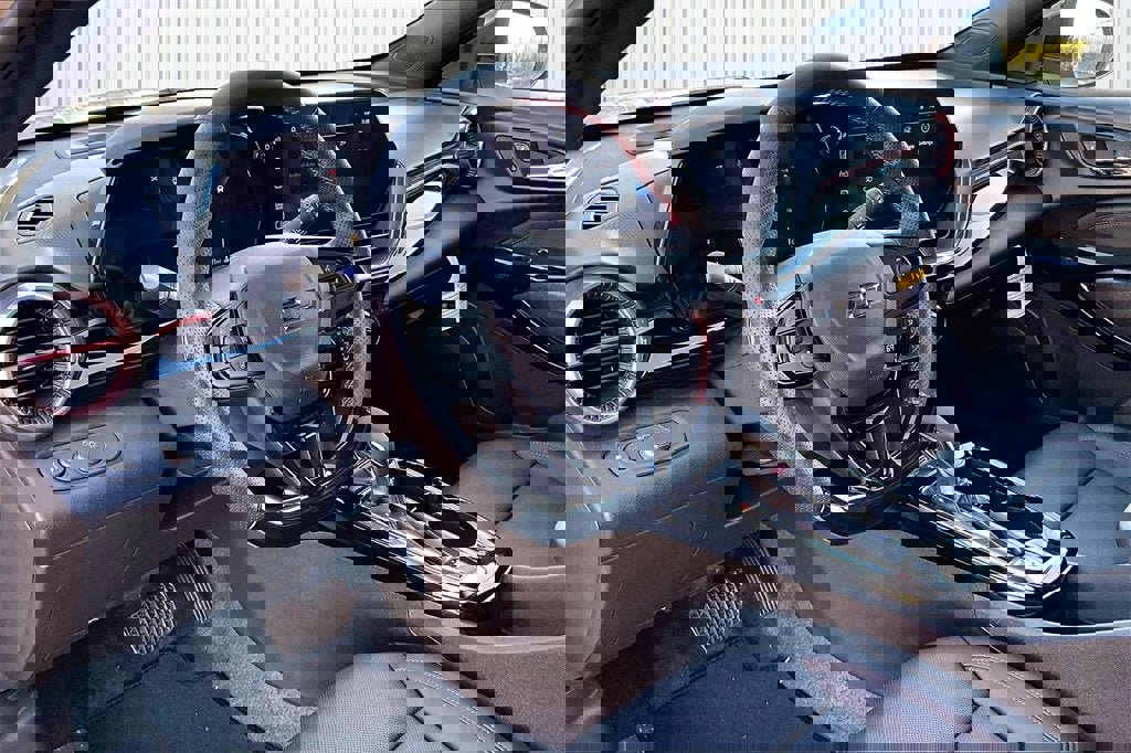 New 2026 Chevrolet Trax RS w/ Sunroof Package image 3