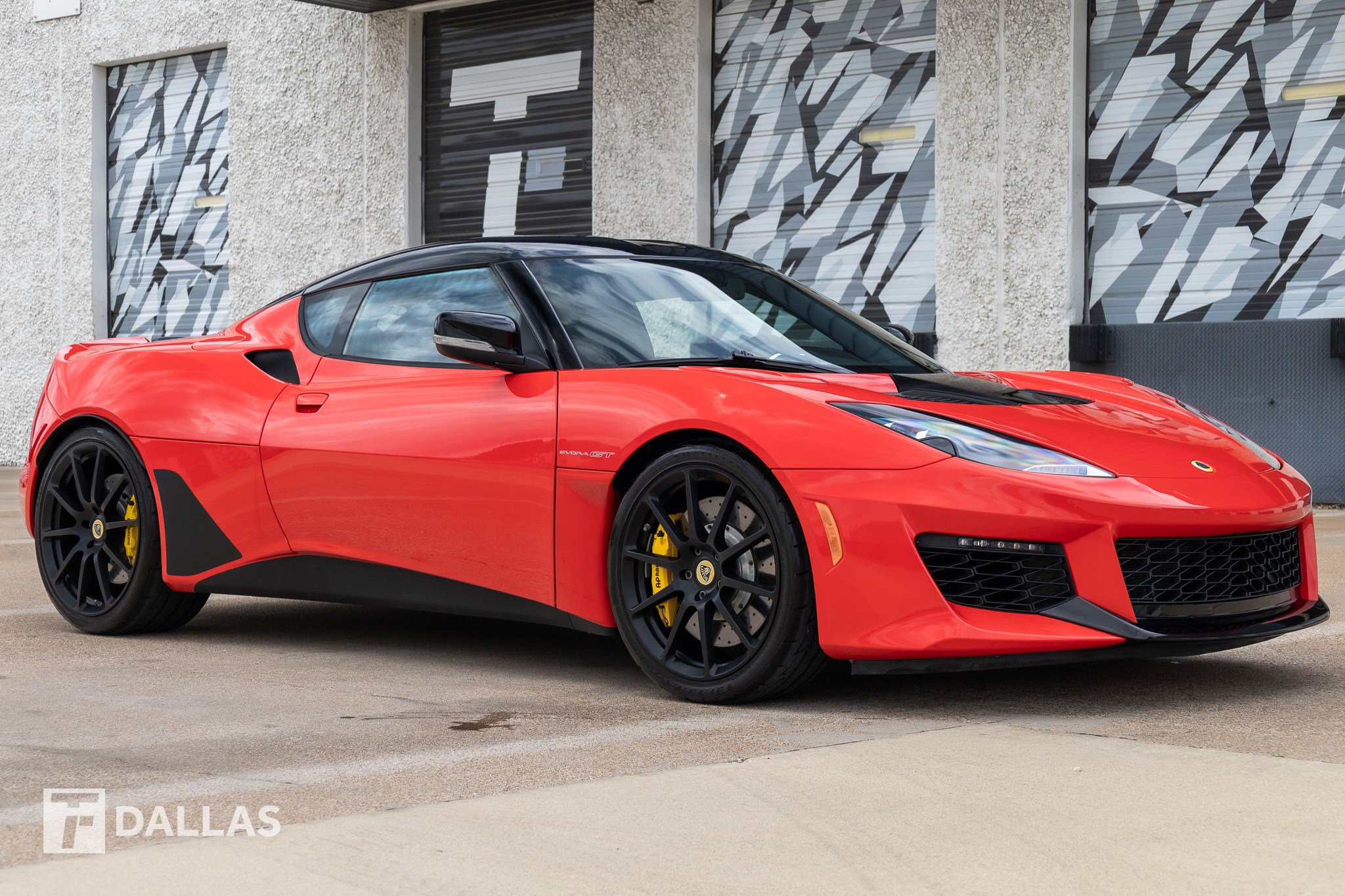 Used 2020 Lotus Evora RWD image 18