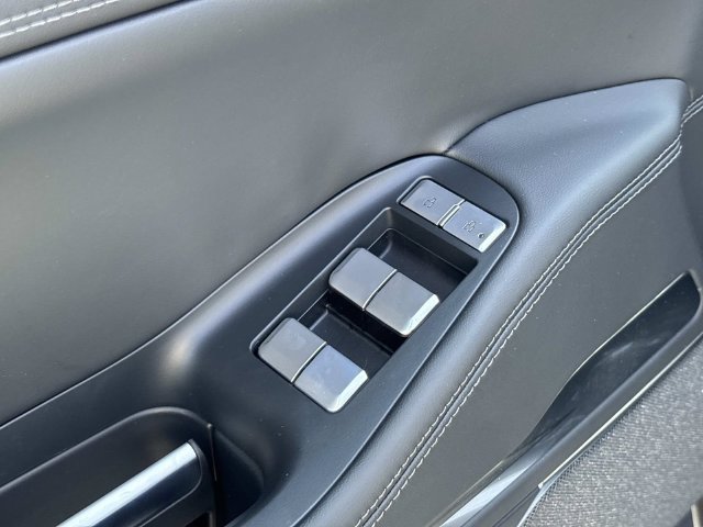 New 2027 Lincoln Navigator L Reserve AWD/4WD image 22
