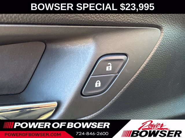 Certified 2022 Chevrolet TrailBlazer RS AWD/4WD image 13