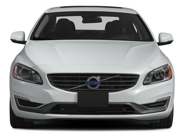 Used 2015 Volvo S60 T5 Premier FWD image 4
