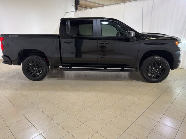 New 2026 Chevrolet Silverado 1500 LT Trail Boss w/ LT Trail Boss Premium Package AWD/4WD image 7