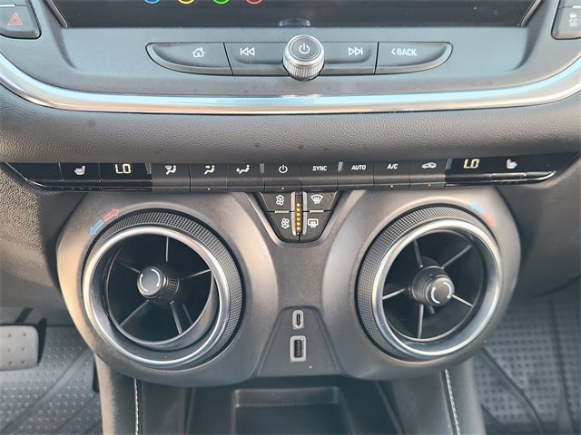 Used 2024 Chevrolet Blazer LT w/ Convenience Package image 18