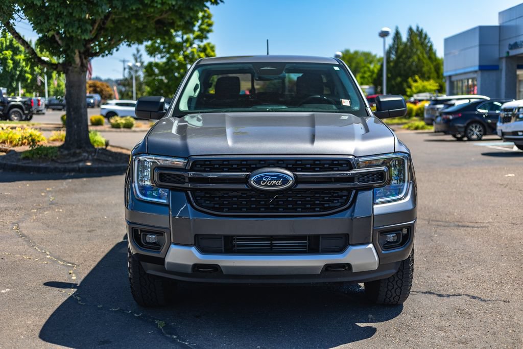 Used 2024 Ford Ranger XLT w/ Equipment Group 301A High AWD/4WD image 5