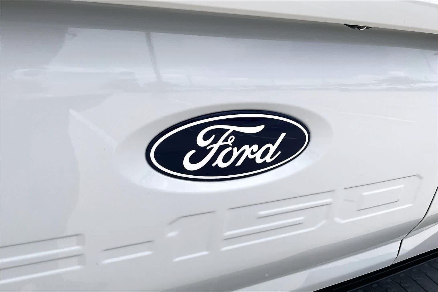 Used 2024 Ford F150 King Ranch w/ FX4 Off-Road Package AWD/4WD image 10