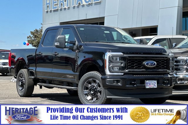 New 2026 Ford F250 XL