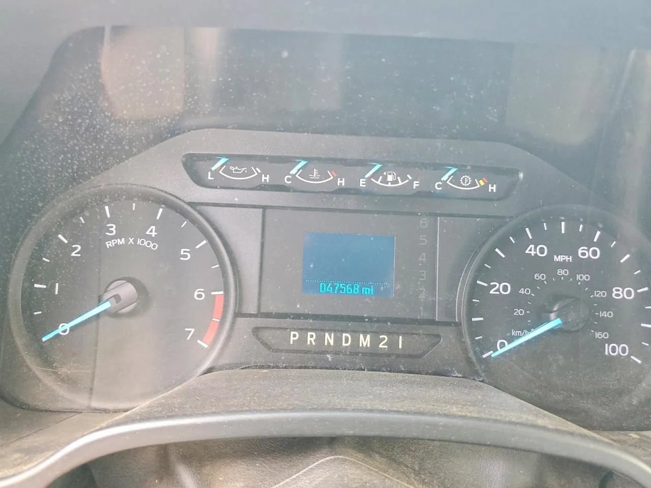 Used 2019 Ford F250 XL w/ Power Equipment Group RWD image 9