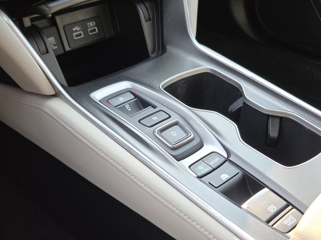Certified 2021 Honda Accord Touring image 37