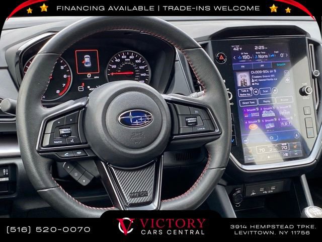 Used 2022 Subaru WRX Premium image 18