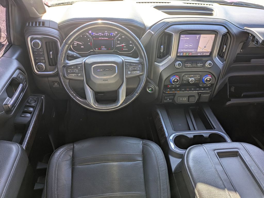 Used 2019 GMC Sierra 1500 Denali w/ Denali Ultimate Package image 31