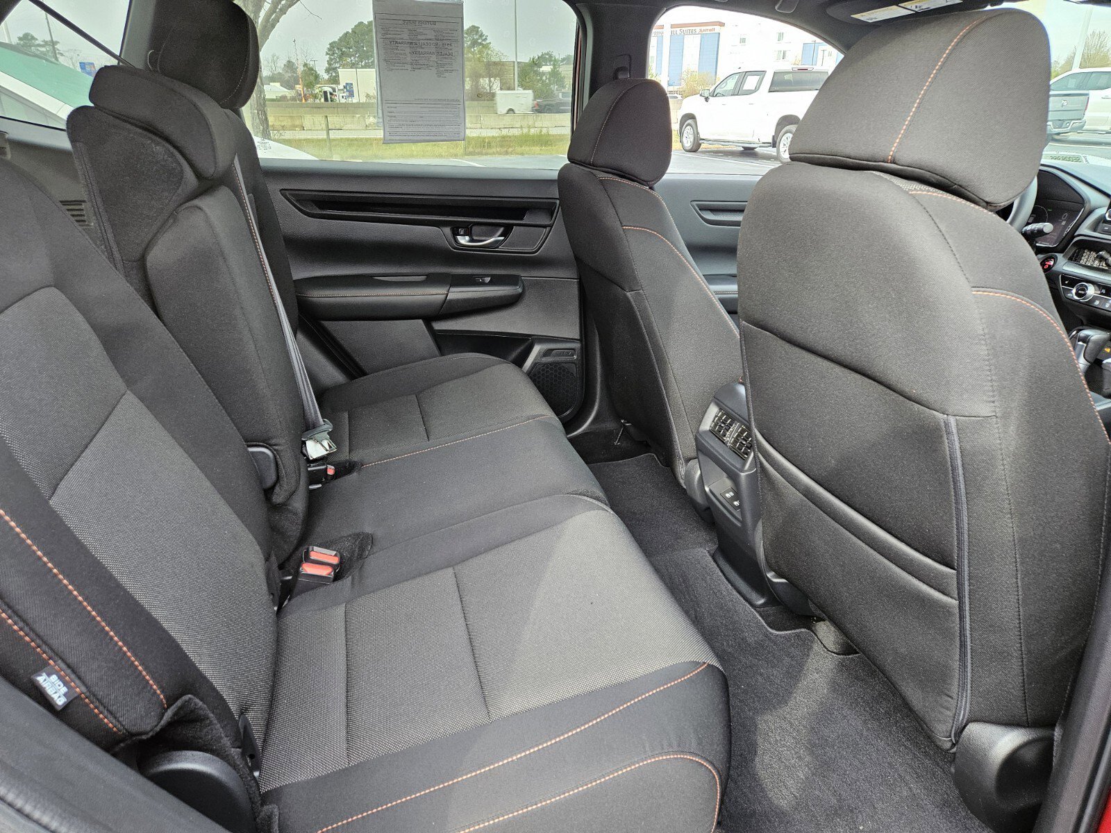 Used 2025 Honda CR-V Sport image 19