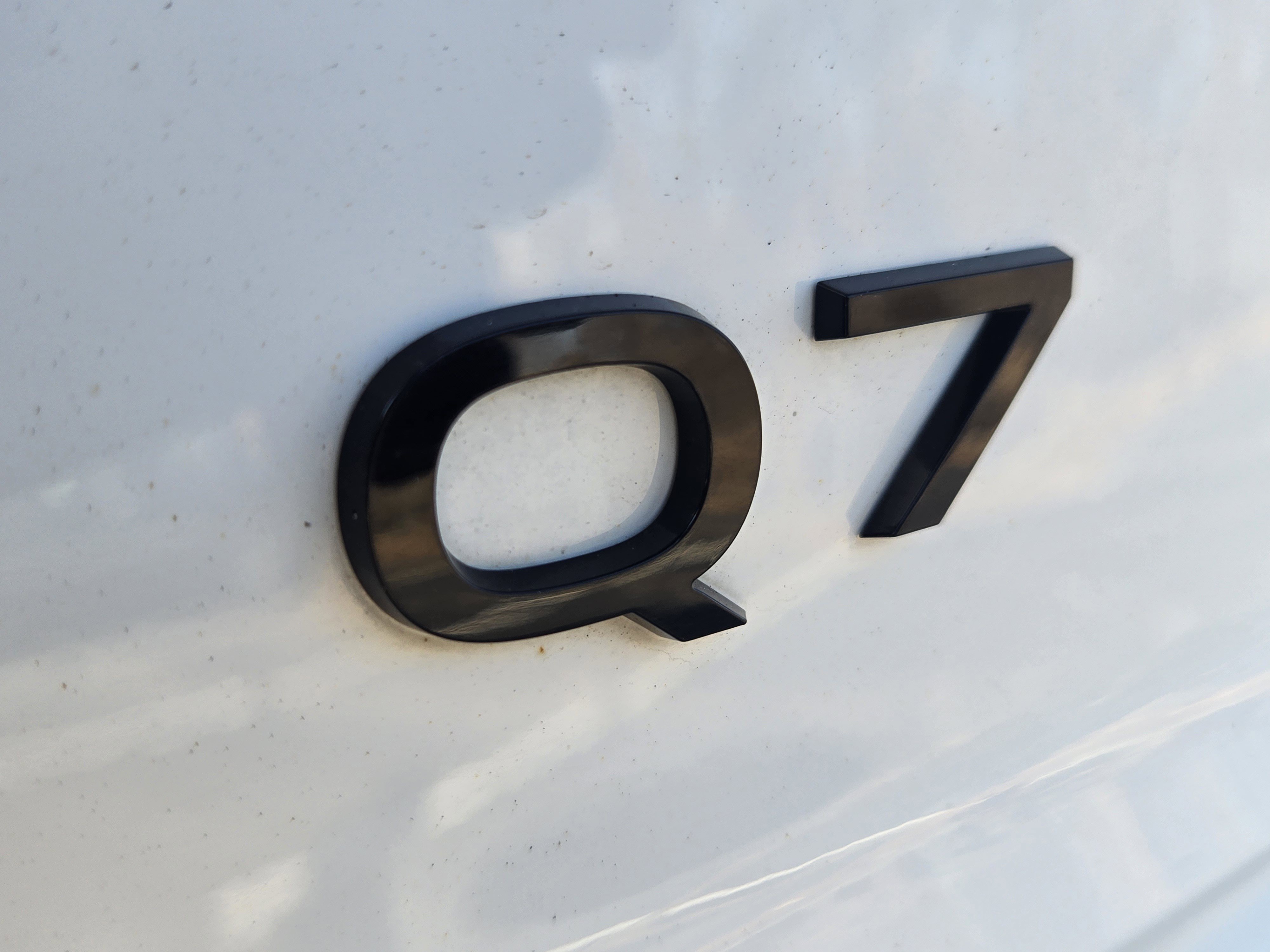 Used 2025 Audi Q7 3.0T Premium Plus image 9