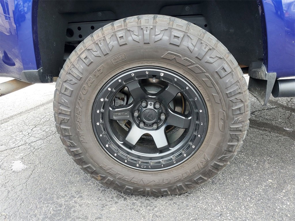 Used 2016 Chevrolet Colorado LT image 5