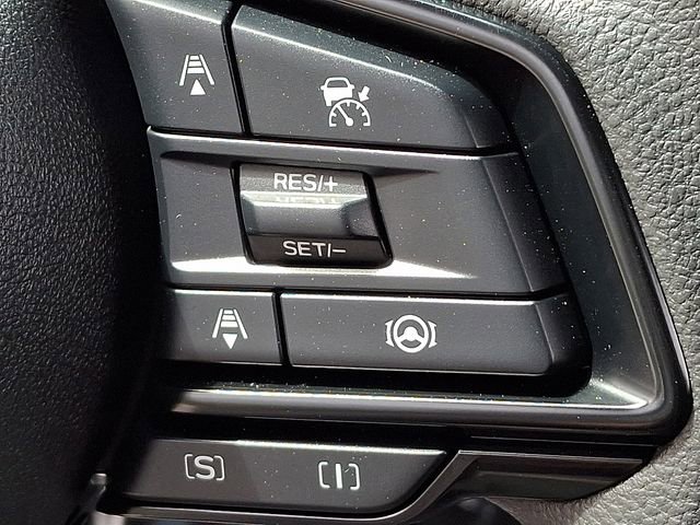 Certified 2026 Subaru Crosstrek 2.0i Premium image 21