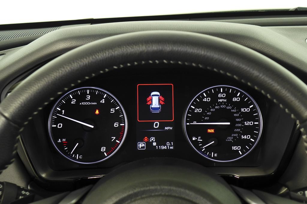 Certified 2023 Subaru Outback Premium AWD/4WD image 28