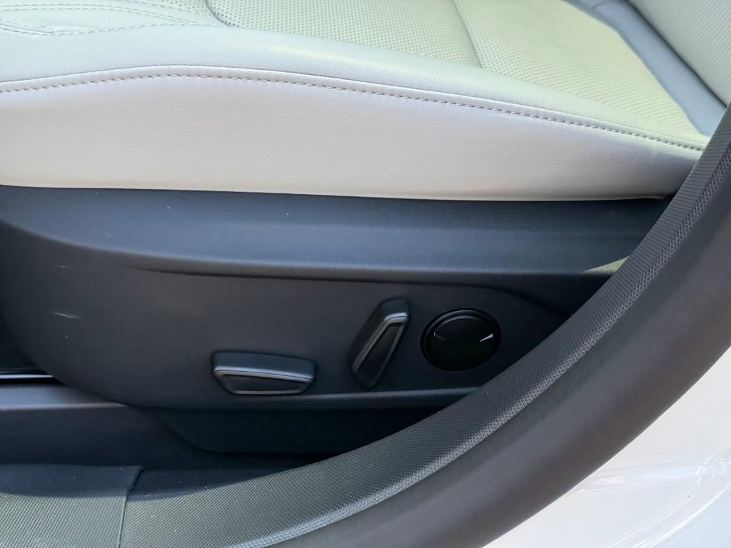 New 2025 Ford Mustang Mach-E Premium w/ Interior Protection Package image 13